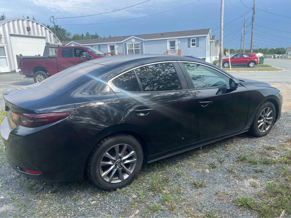 2021 Mazda Mazda 3 4th Gen - Image 3 of 10