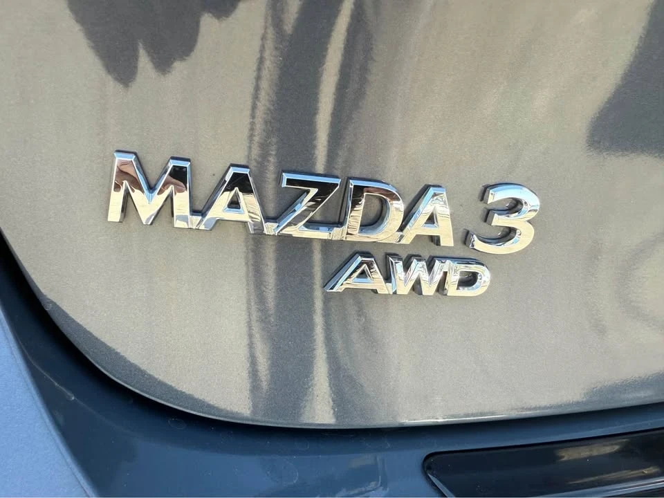 2021 Mazda Mazda 3 4th Gen - Image 6 of 8