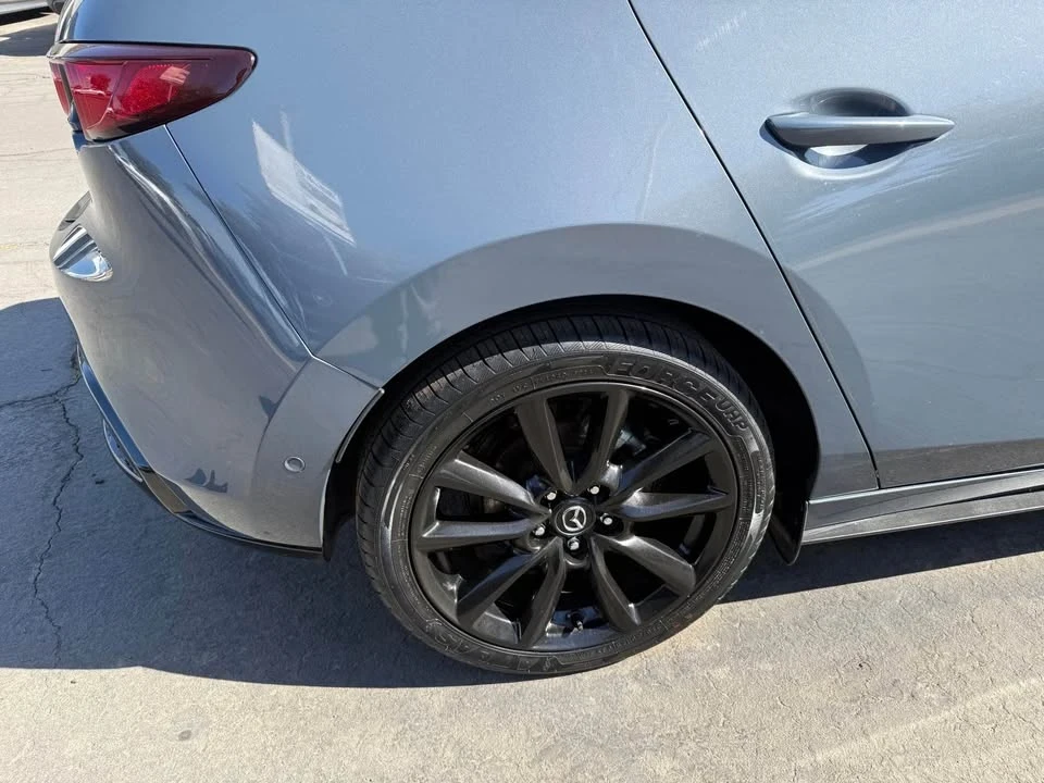 2021 Mazda Mazda 3 4th Gen - Image 2 of 8