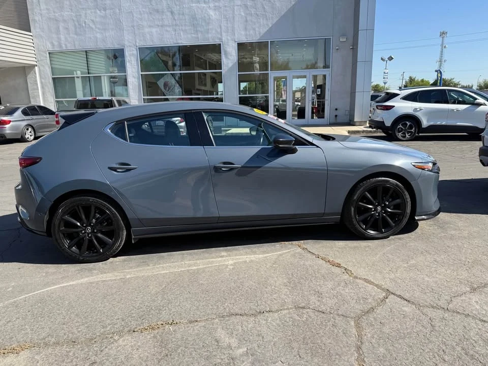 2021 Mazda Mazda 3 4th Gen - Image 3 of 8
