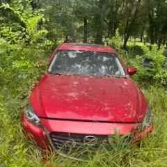 2021 Mazda Mazda3 2.5 S Hatchback