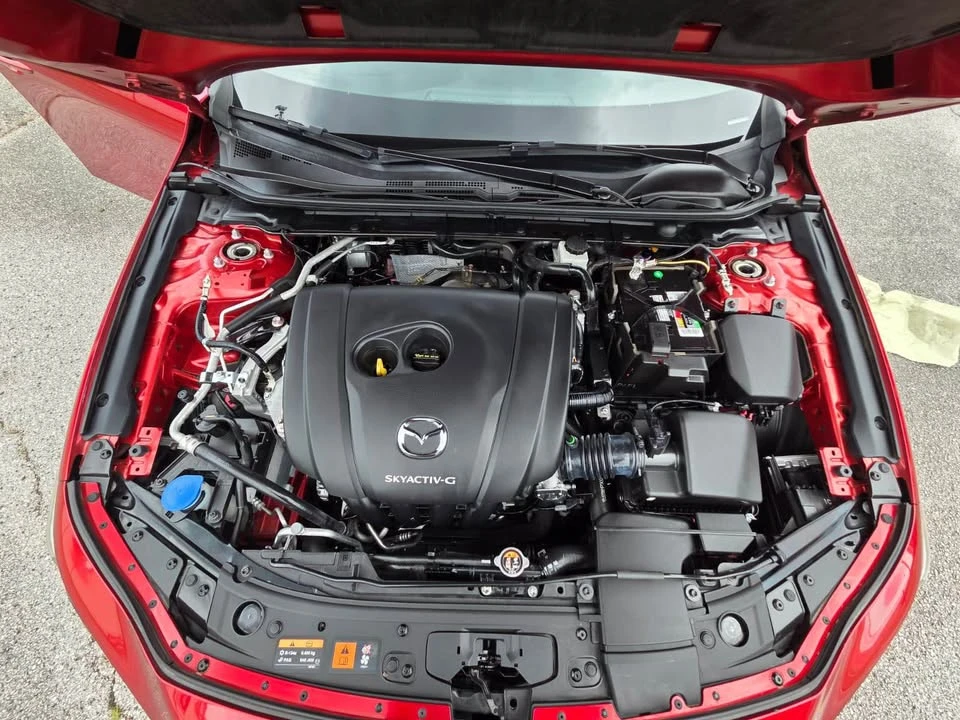 2021 Mazda Mazda 3 4th Gen - Image 20 of 20