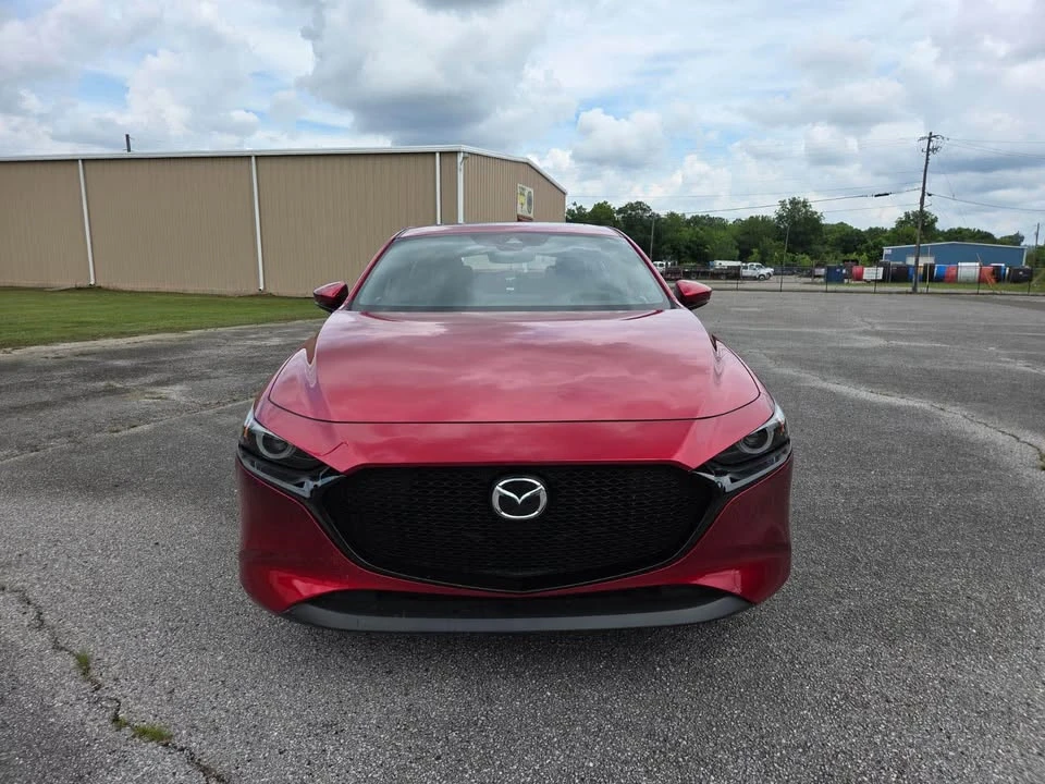 2021 Mazda Mazda 3 4th Gen - Image 8 of 20