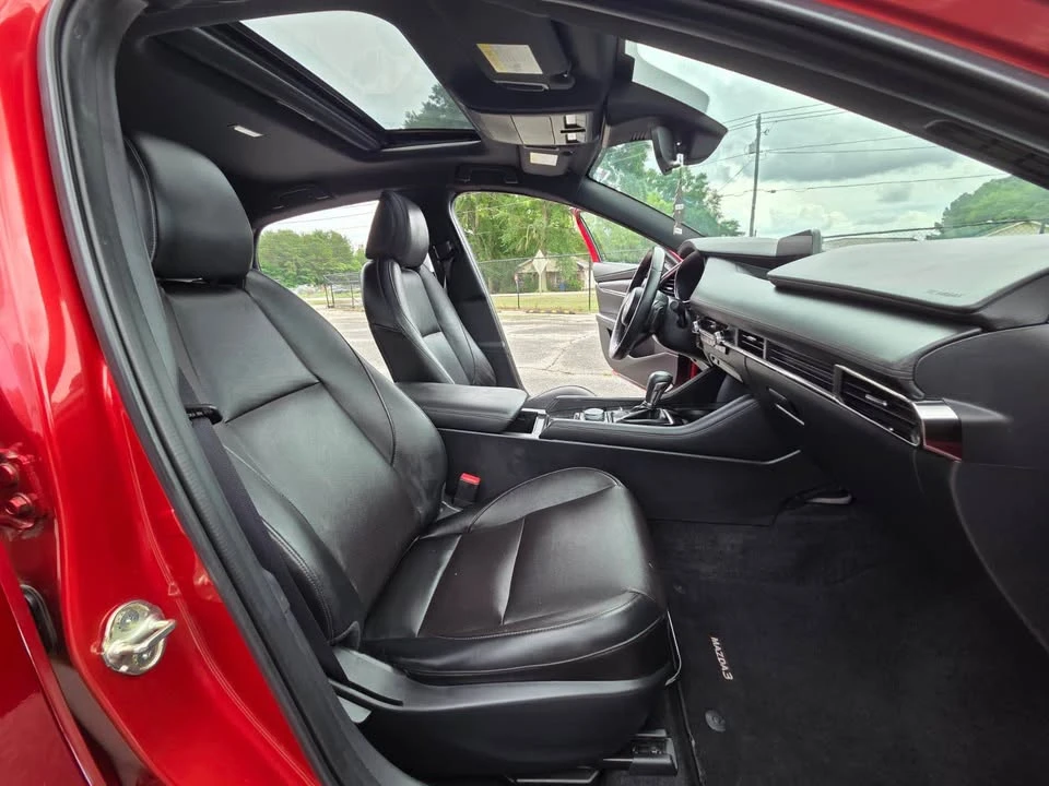 2021 Mazda Mazda 3 4th Gen - Image 11 of 20