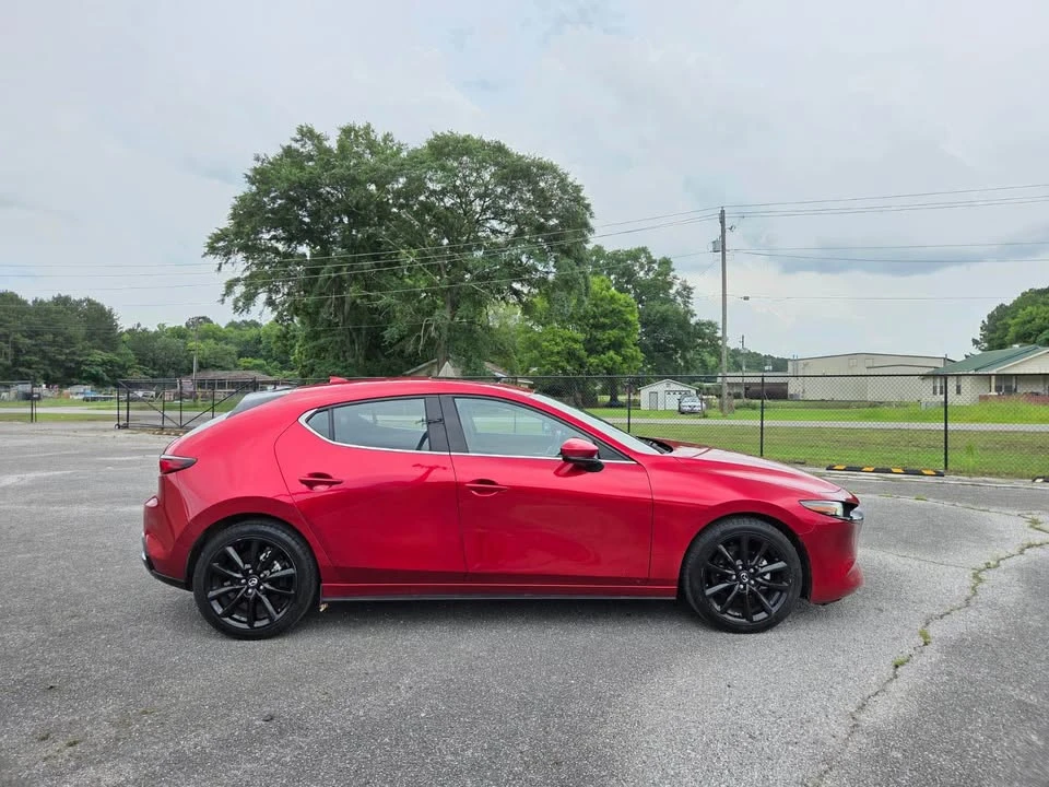 2021 Mazda Mazda 3 4th Gen - Image 6 of 20