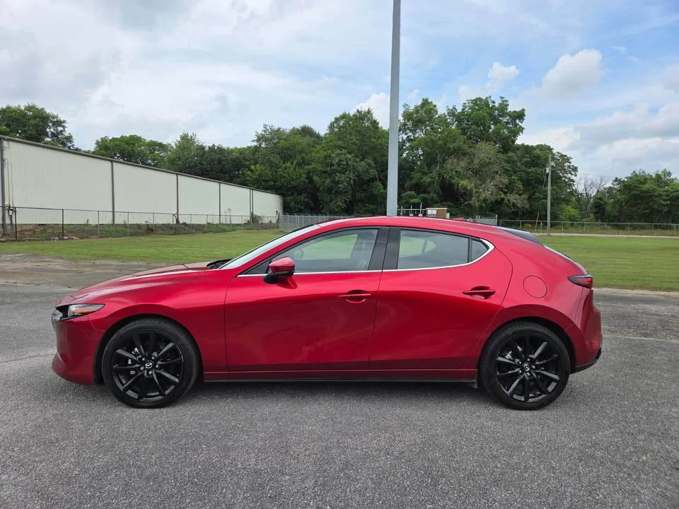 2021 Mazda Mazda 3 4th Gen - Image 2 of 20