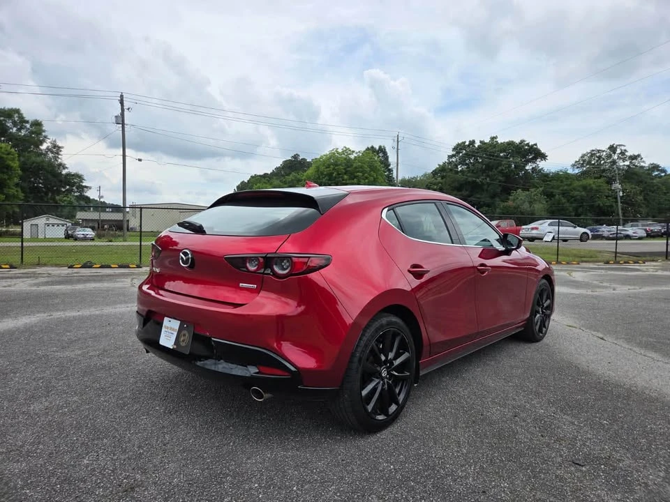 2021 Mazda Mazda 3 4th Gen - Image 5 of 20