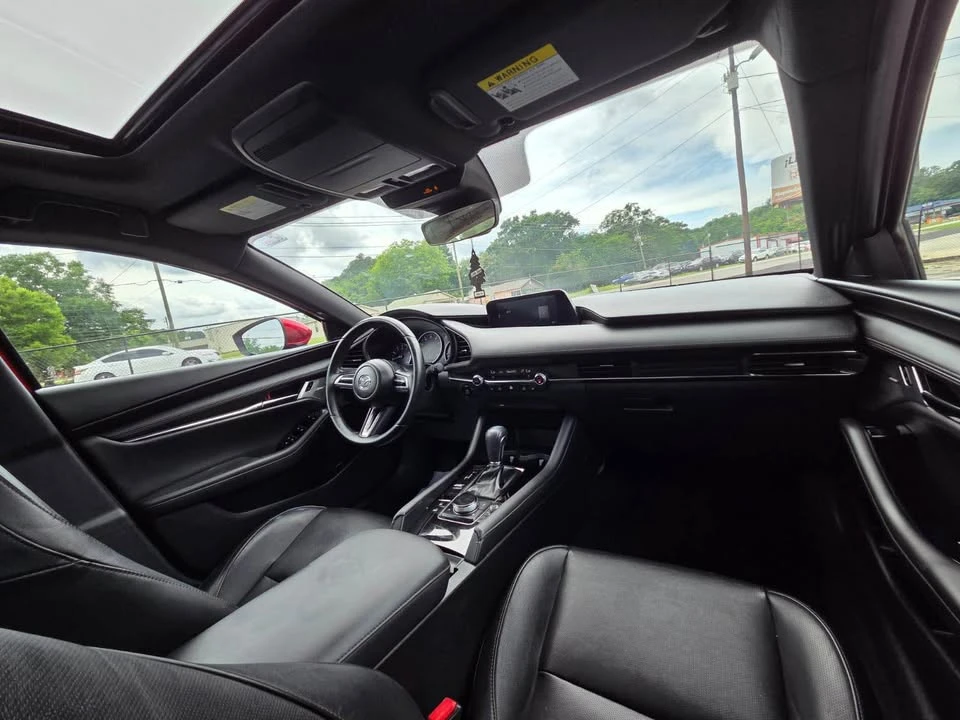 2021 Mazda Mazda 3 4th Gen - Image 13 of 20