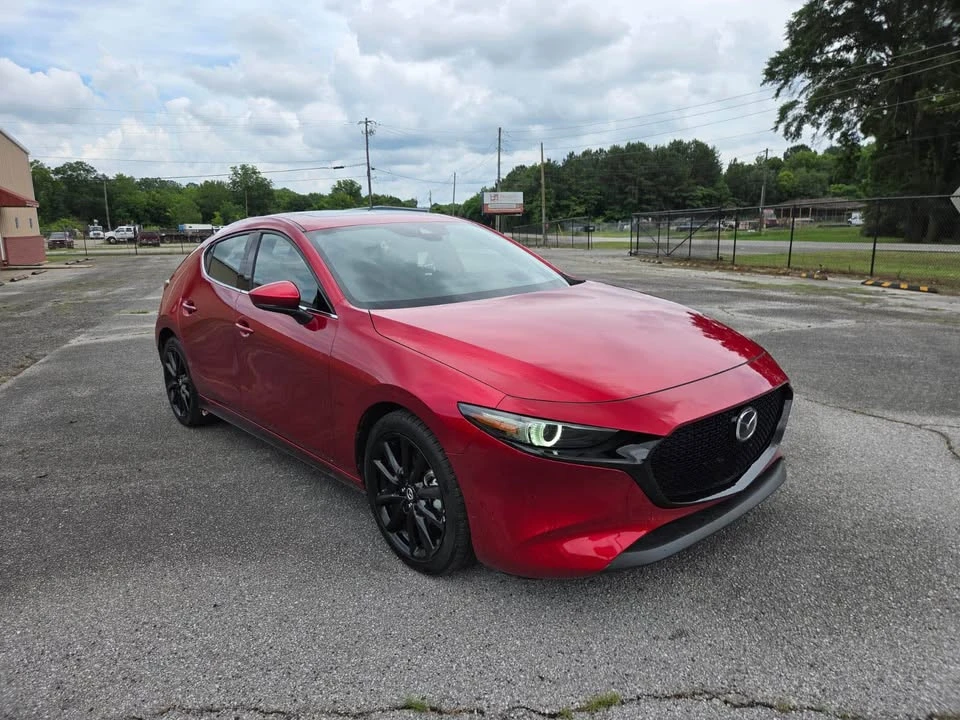 2021 Mazda Mazda 3 4th Gen - Image 7 of 20