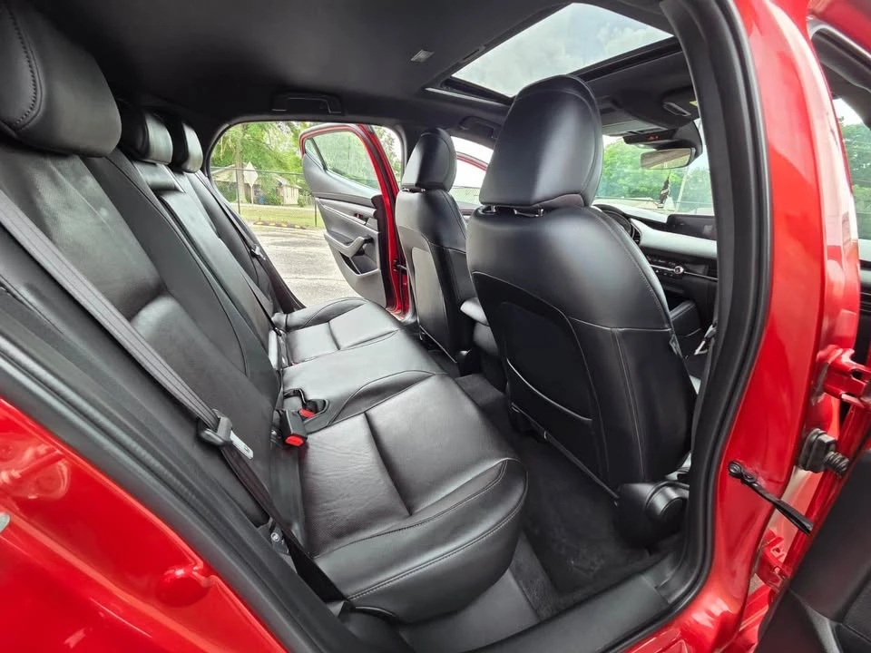 2021 Mazda Mazda 3 4th Gen - Image 12 of 20