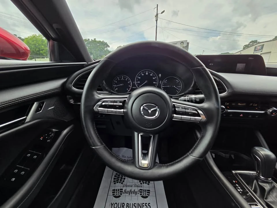 2021 Mazda Mazda 3 4th Gen - Image 14 of 20