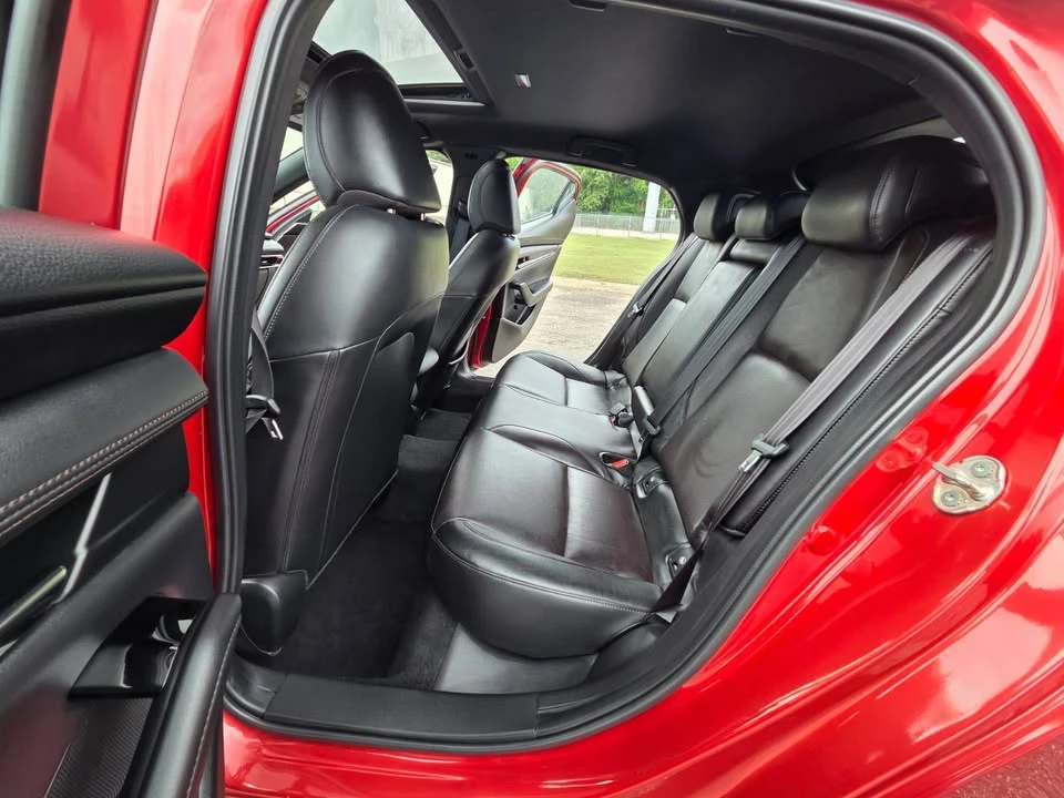 2021 Mazda Mazda 3 4th Gen - Image 10 of 20
