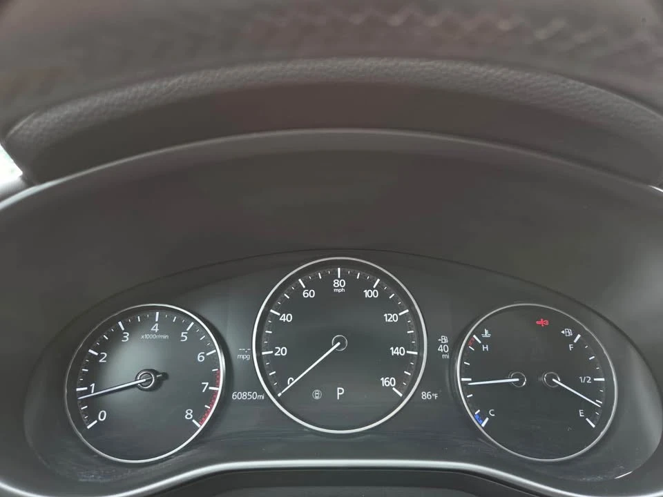 2021 Mazda Mazda 3 4th Gen - Image 18 of 20