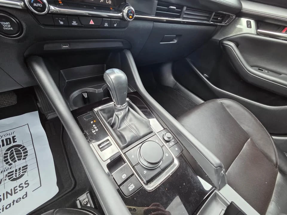 2021 Mazda Mazda 3 4th Gen - Image 15 of 20