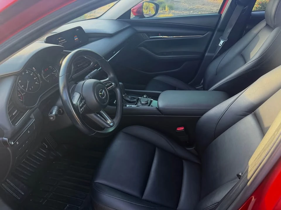 2021 Mazda Mazda 3 4th Gen - Image 7 of 13