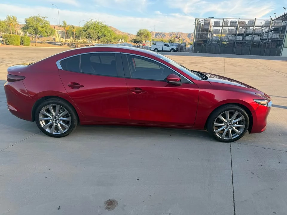 2021 Mazda Mazda 3 4th Gen - Image 3 of 13
