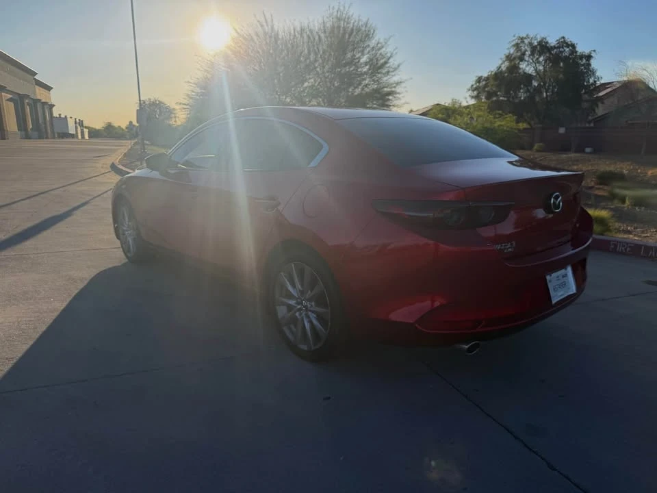 2021 Mazda Mazda 3 4th Gen - Image 5 of 13