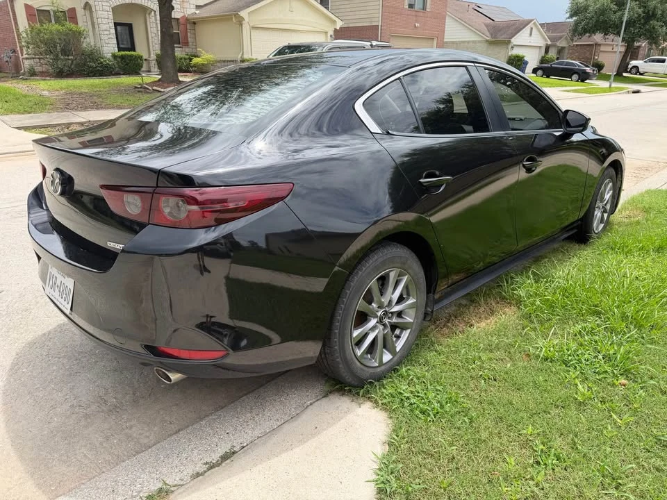 2021 Mazda Mazda 3 4th Gen - Image 4 of 9