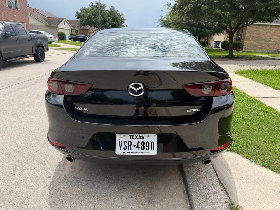2021 Mazda Mazda 3 4th Gen - Image 3 of 9