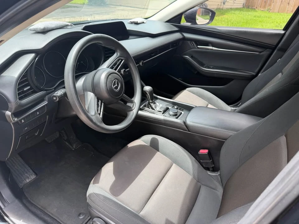 2021 Mazda Mazda 3 4th Gen - Image 5 of 9
