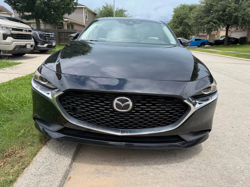 2021 Mazda Mazda 3 4th Gen - Image 2 of 9