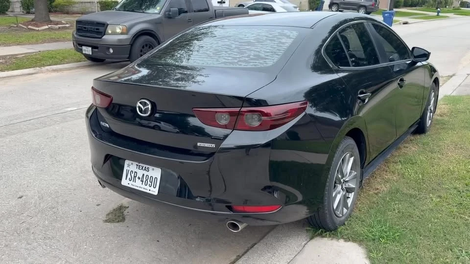 2021 Mazda Mazda 3 4th Gen - Image 9 of 9