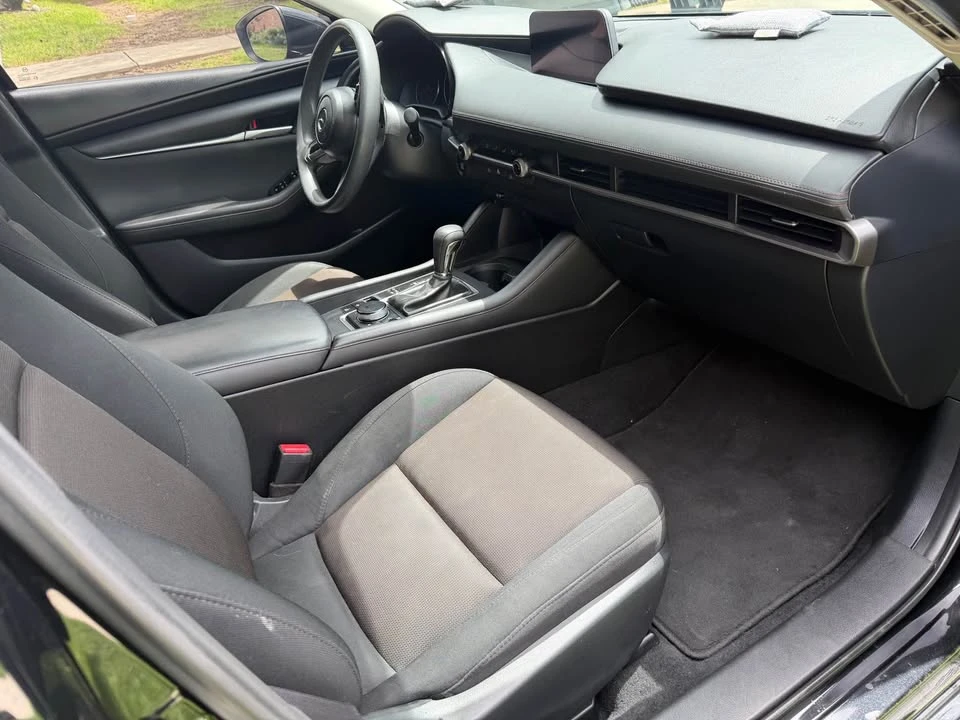 2021 Mazda Mazda 3 4th Gen - Image 7 of 9
