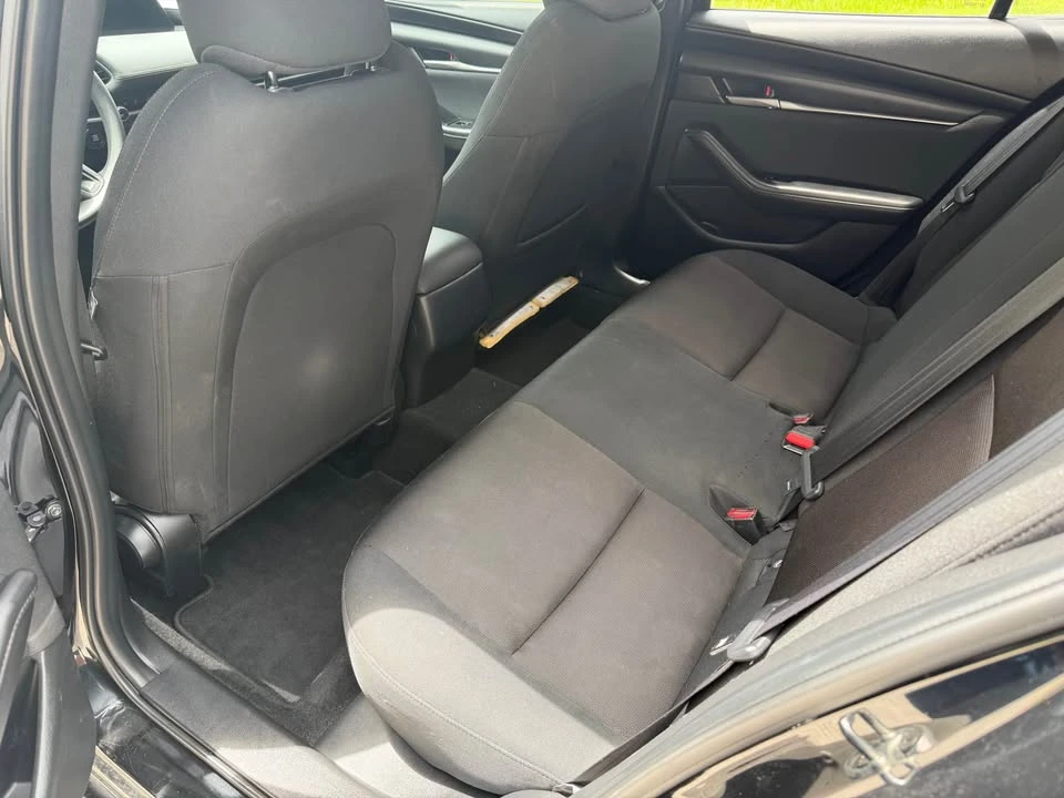 2021 Mazda Mazda 3 4th Gen - Image 6 of 9