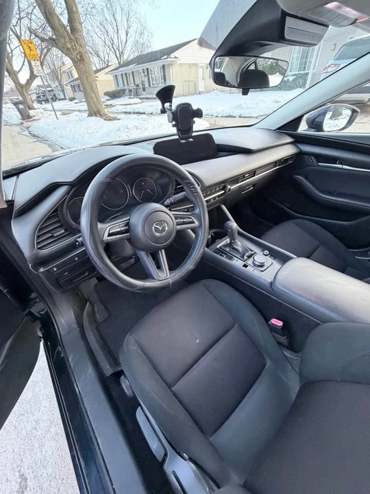 2021 Mazda Mazda 3 4th Gen - Image 5 of 7