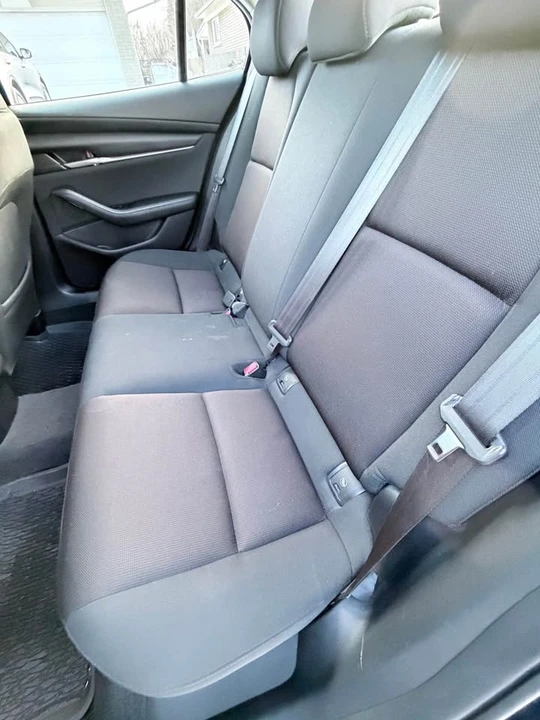 2021 Mazda Mazda 3 4th Gen - Image 4 of 7