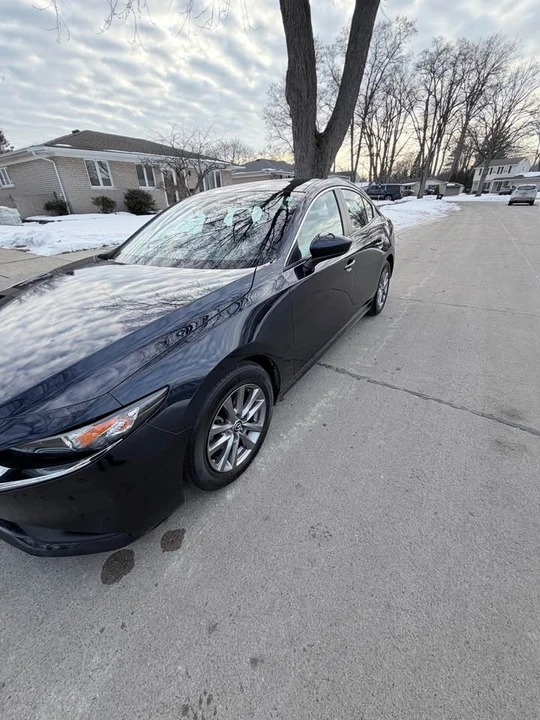 2021 Mazda Mazda 3 4th Gen - Image 7 of 7
