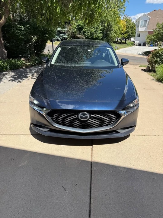 2021 Mazda Mazda 3 4th Gen - Image 2 of 19