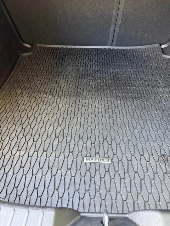 2021 Mazda Mazda 3 4th Gen - Image 18 of 19