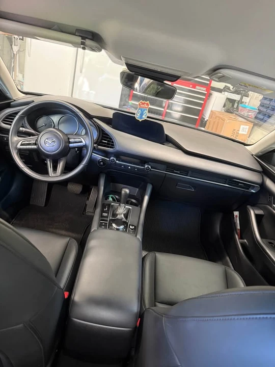 2021 Mazda Mazda 3 4th Gen - Image 7 of 19