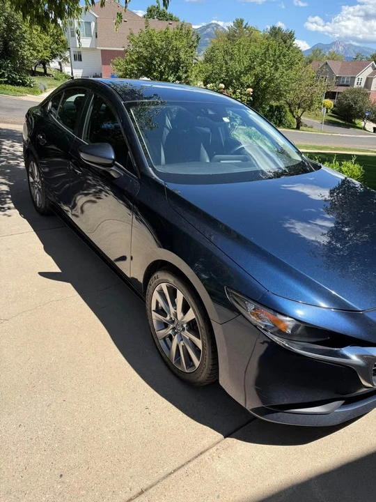 2021 Mazda Mazda 3 4th Gen - Image 16 of 19