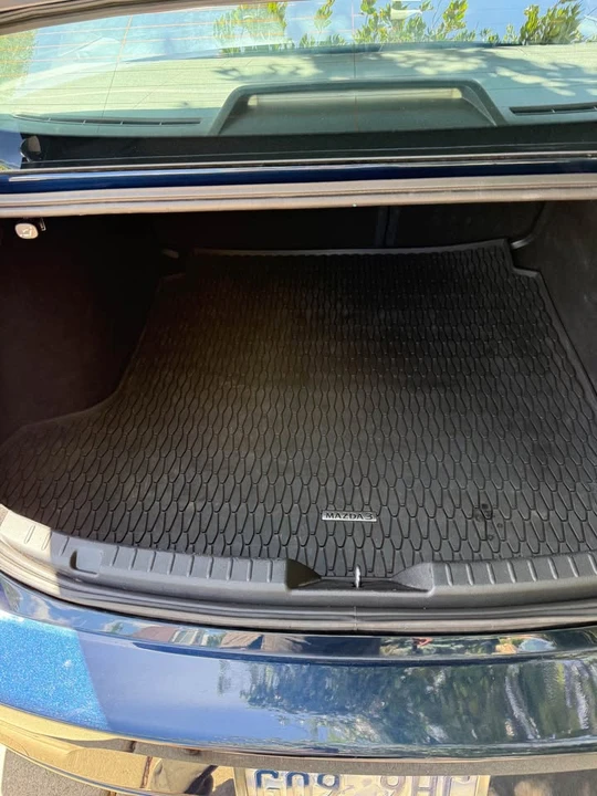 2021 Mazda Mazda 3 4th Gen - Image 19 of 19