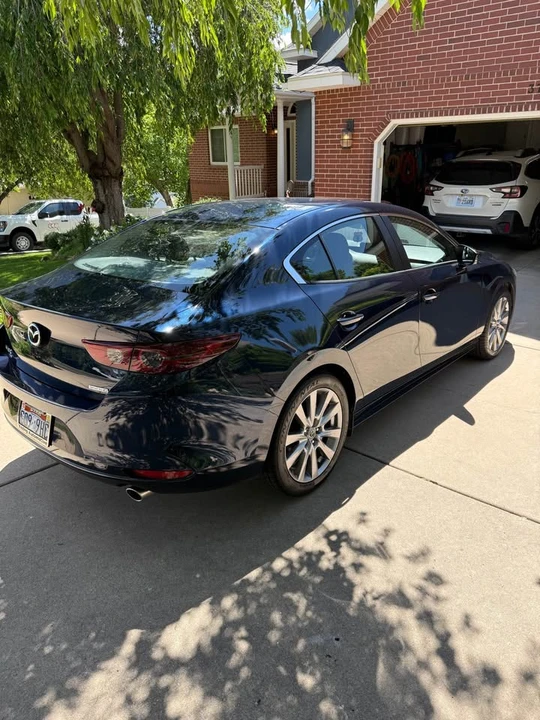 2021 Mazda Mazda 3 4th Gen - Image 15 of 19