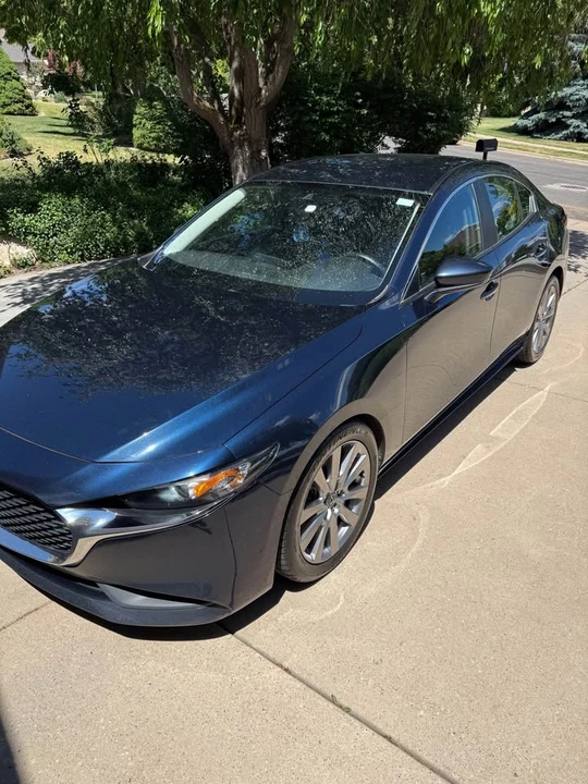 2021 Mazda Mazda 3 4th Gen - Image 17 of 19