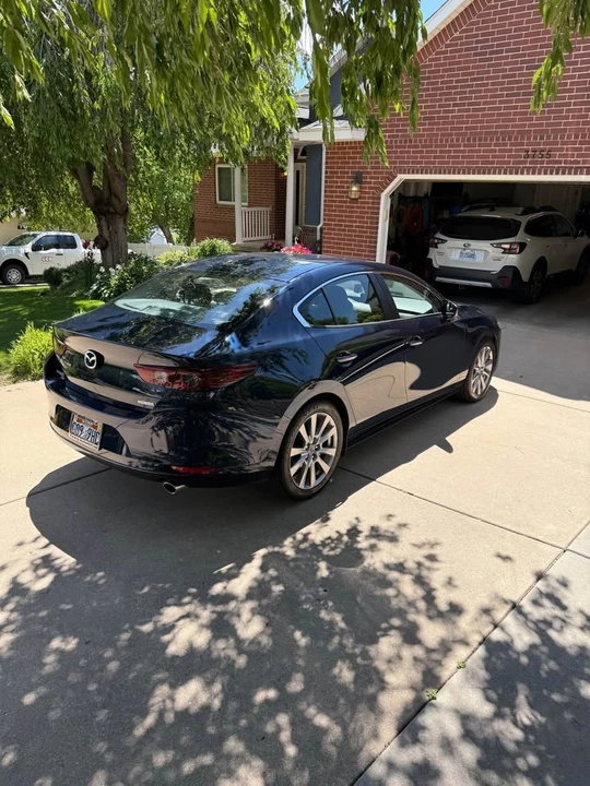 2021 Mazda Mazda 3 4th Gen - Image 4 of 19