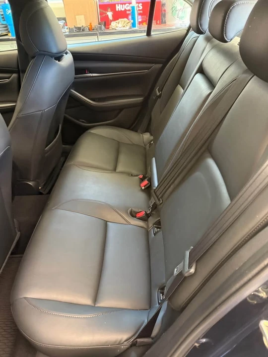 2021 Mazda Mazda 3 4th Gen - Image 8 of 19