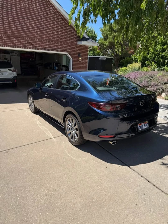2021 Mazda Mazda 3 4th Gen - Image 6 of 19