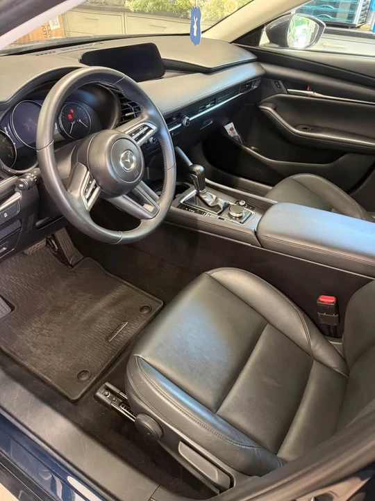 2021 Mazda Mazda 3 4th Gen - Image 11 of 19