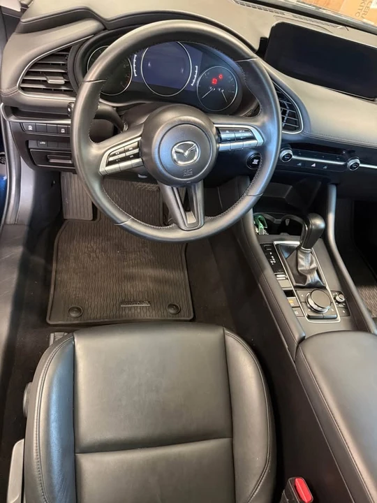 2021 Mazda Mazda 3 4th Gen - Image 10 of 19