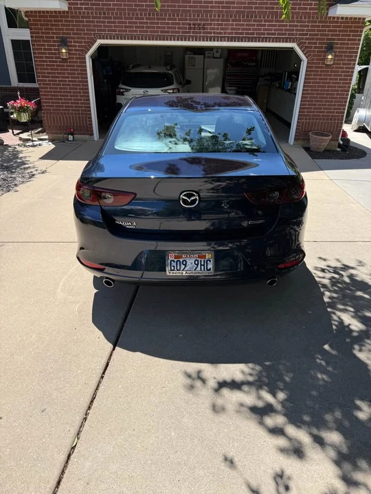 2021 Mazda Mazda 3 4th Gen - Image 5 of 19