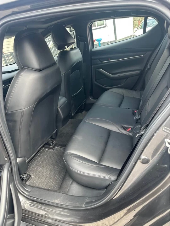 2021 Mazda Mazda 3 4th Gen - Image 7 of 9
