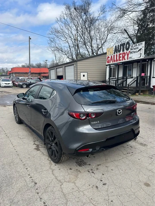 2021 Mazda Mazda 3 4th Gen - Image 3 of 9