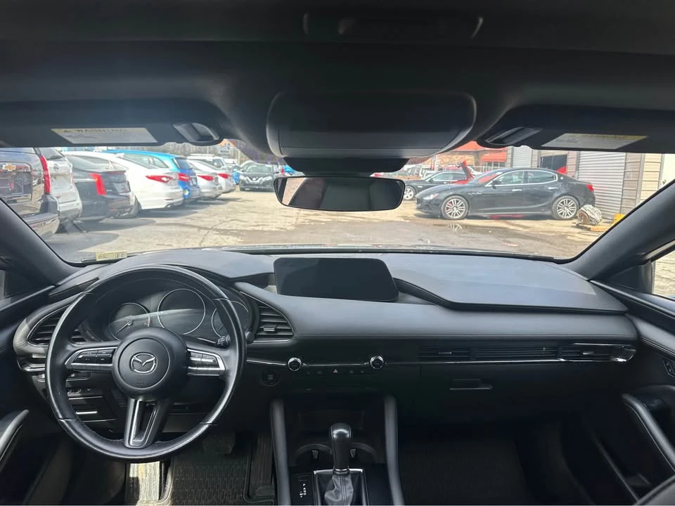 2021 Mazda Mazda 3 4th Gen - Image 9 of 9