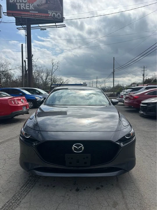 2021 Mazda Mazda 3 4th Gen - Image 5 of 9