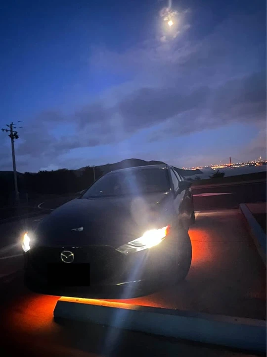 2021 Mazda Mazda 3 4th Gen - Image 3 of 6