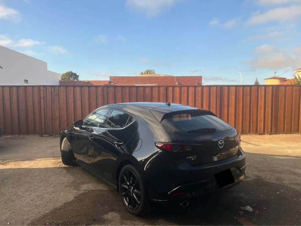 2021 Mazda Mazda 3 4th Gen - Image 2 of 6